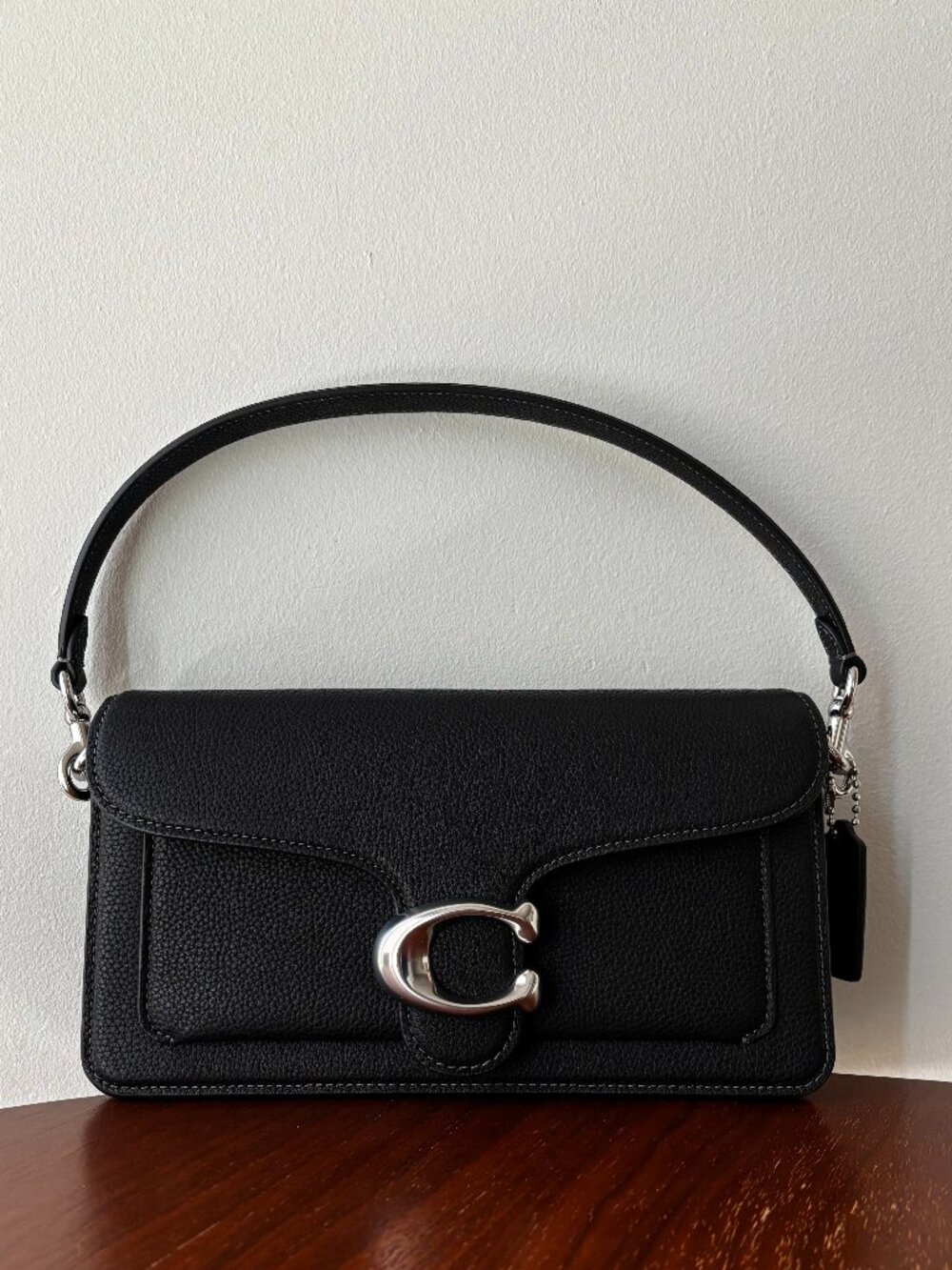 Coach Tabby Shoulder Bag 26